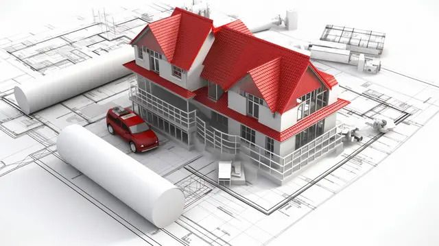 Difference between Shop drawings and Construction documents